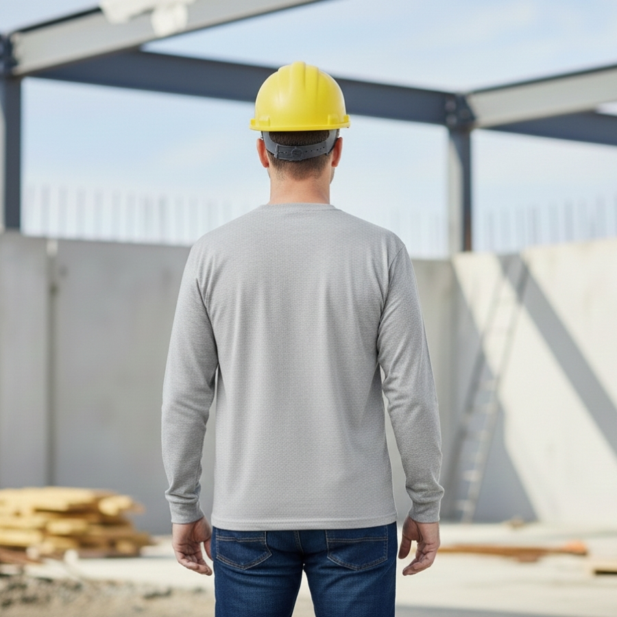 ST1 Sweatshirt - Görsel 3