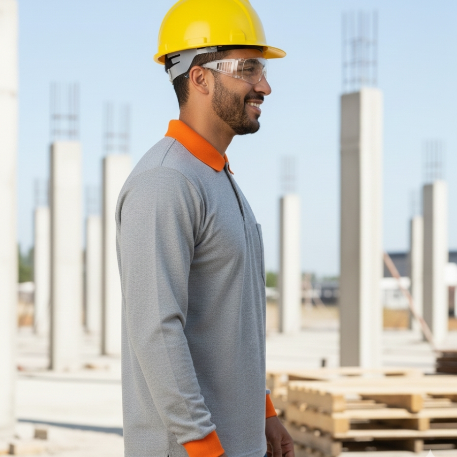 ST2 Sweatshirt - Görsel 3