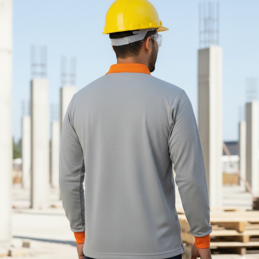 ST2 Sweatshirt - Görsel 2