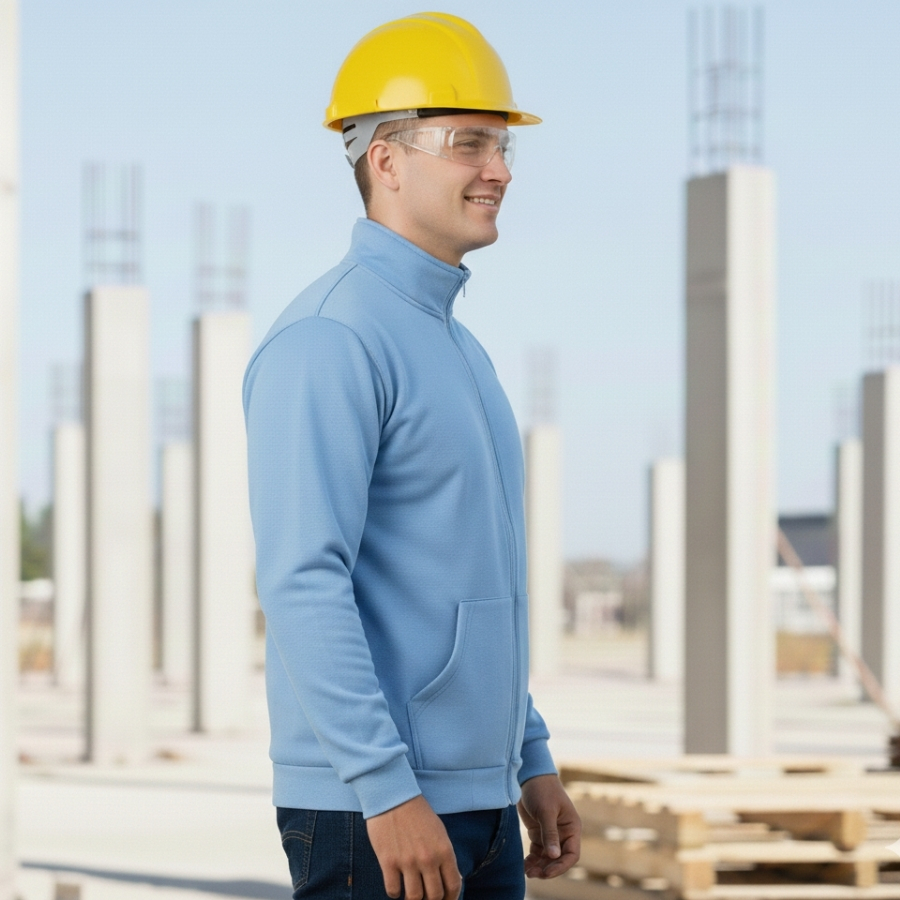 ST6 Sweatshirt - Görsel 3