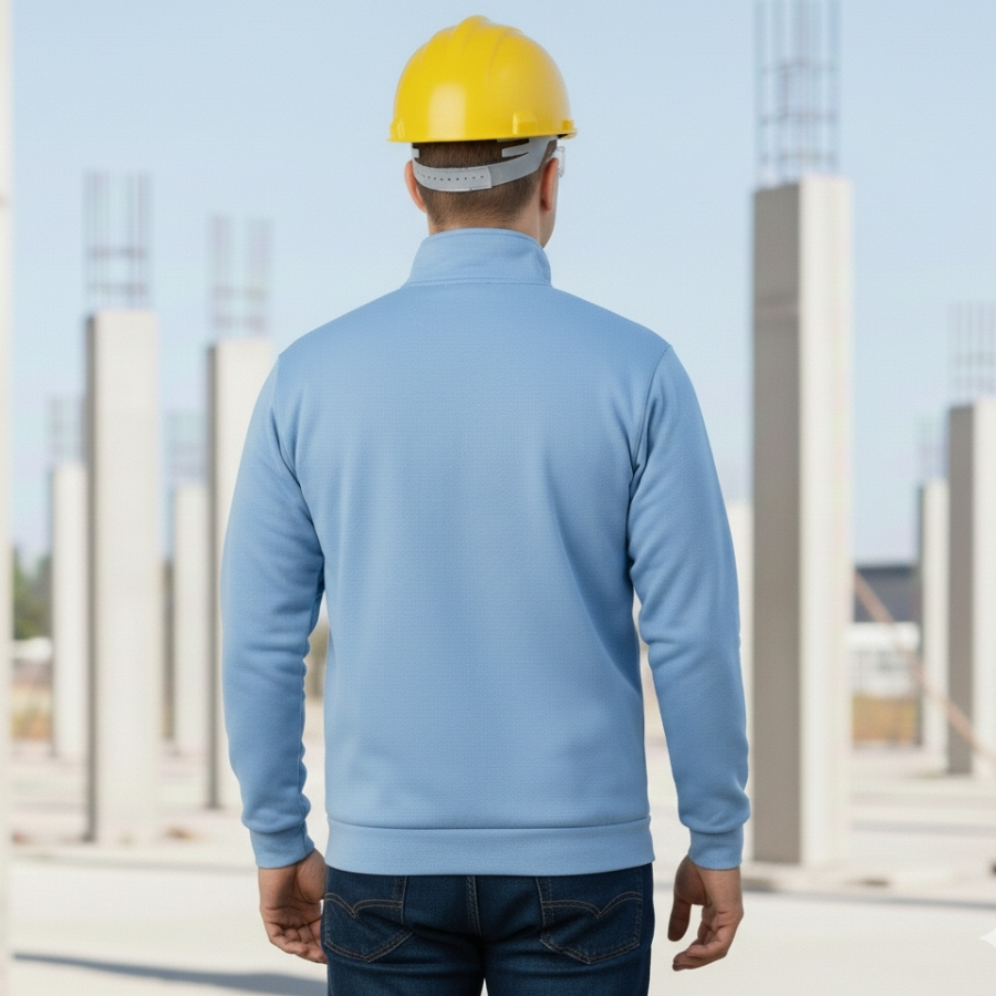 ST6 Sweatshirt - Görsel 2