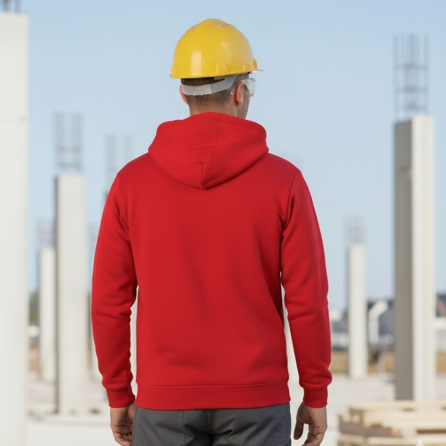 ST4 Sweatshirt - Görsel 2