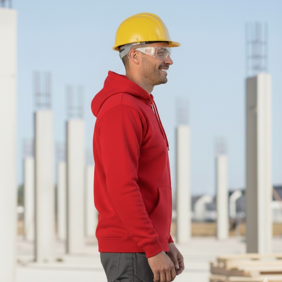 ST4 Sweatshirt - Görsel 3