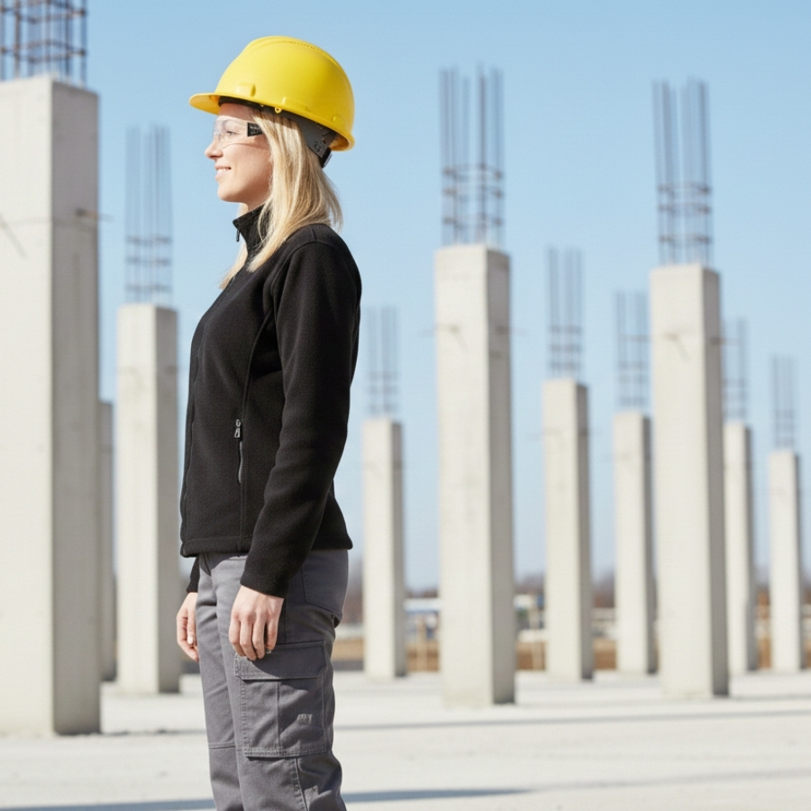 ST7 Sweatshirt - Görsel 2