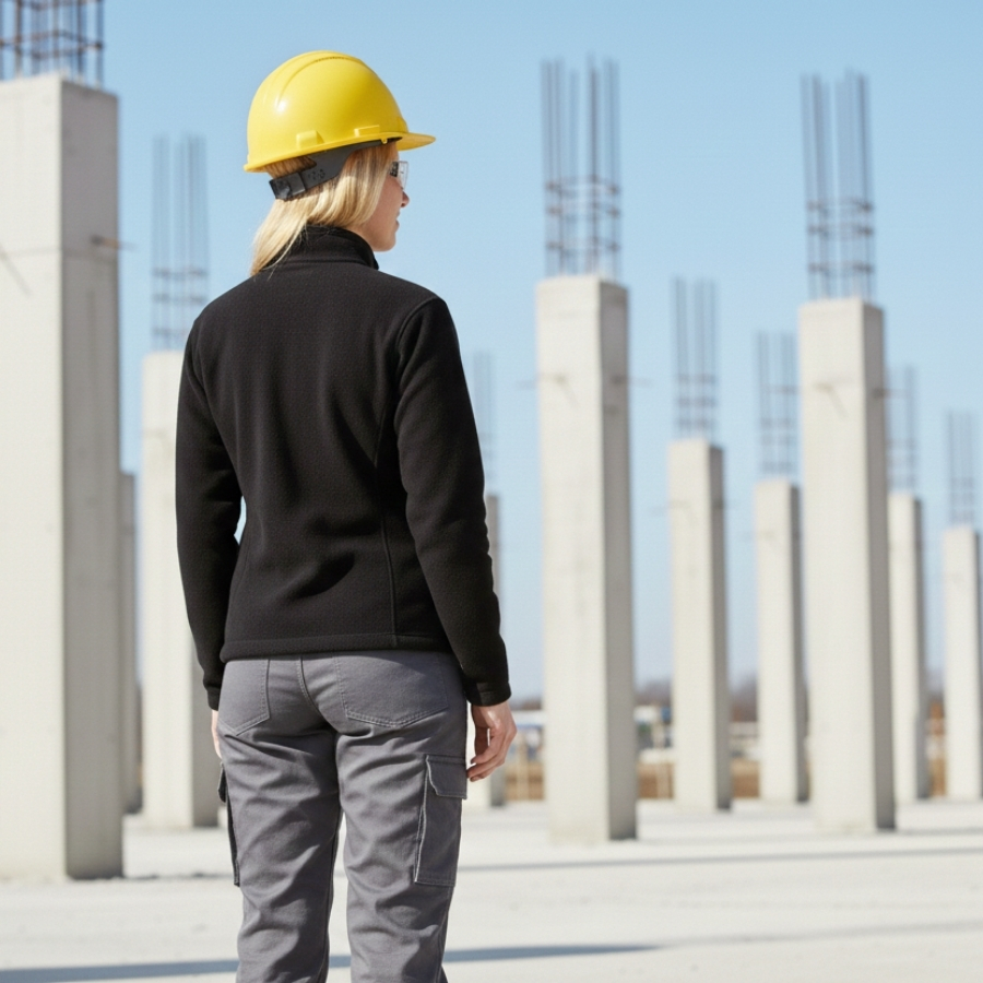 ST7 Sweatshirt - Görsel 3