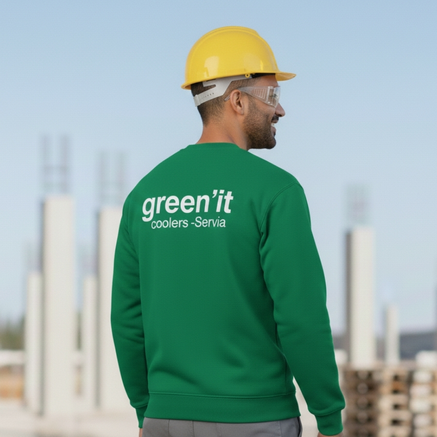 ST5 Sweatshirt - Görsel 3