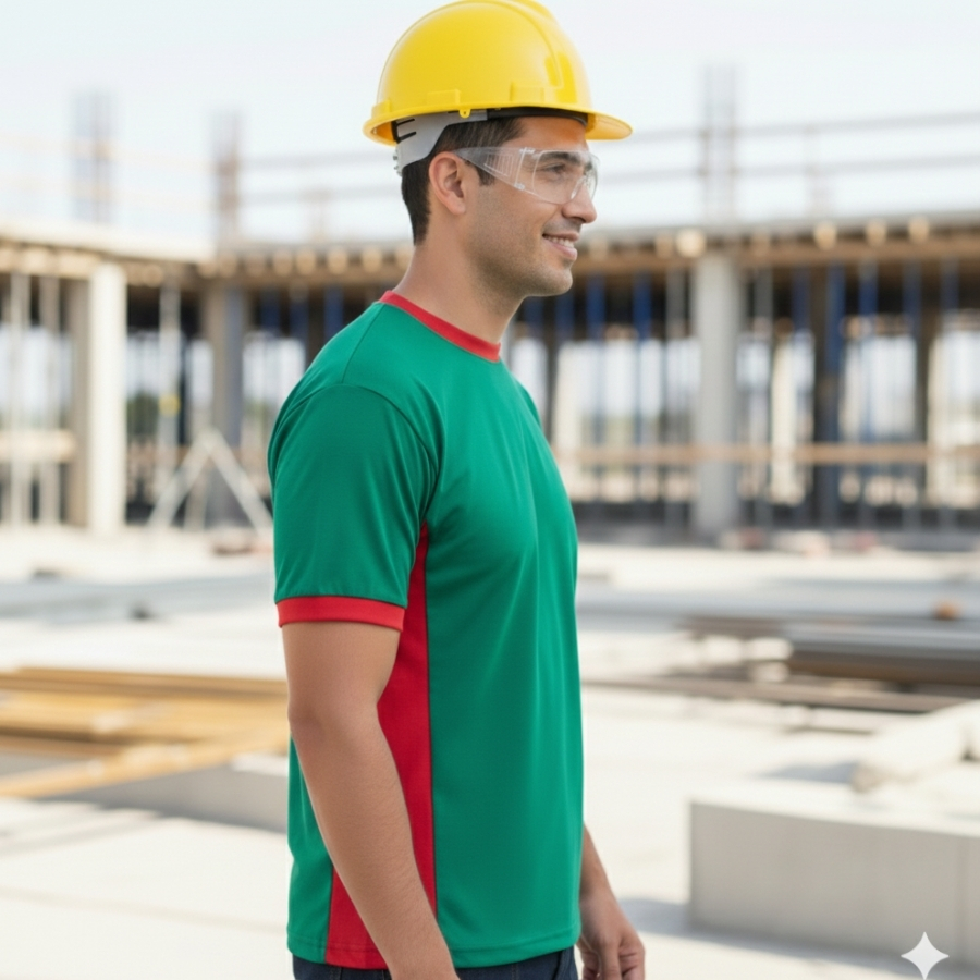 STT5 T-Shirt - Görsel 3