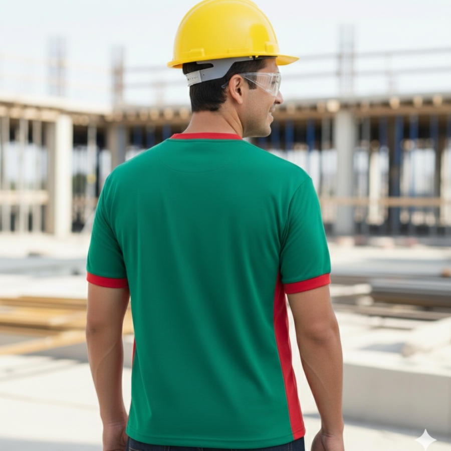 STT5 T-Shirt - Görsel 2