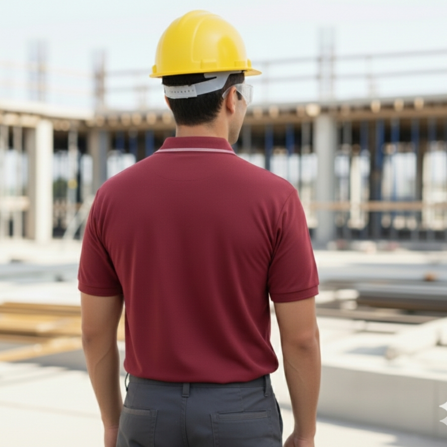 STT7 T-Shirt - Görsel 3