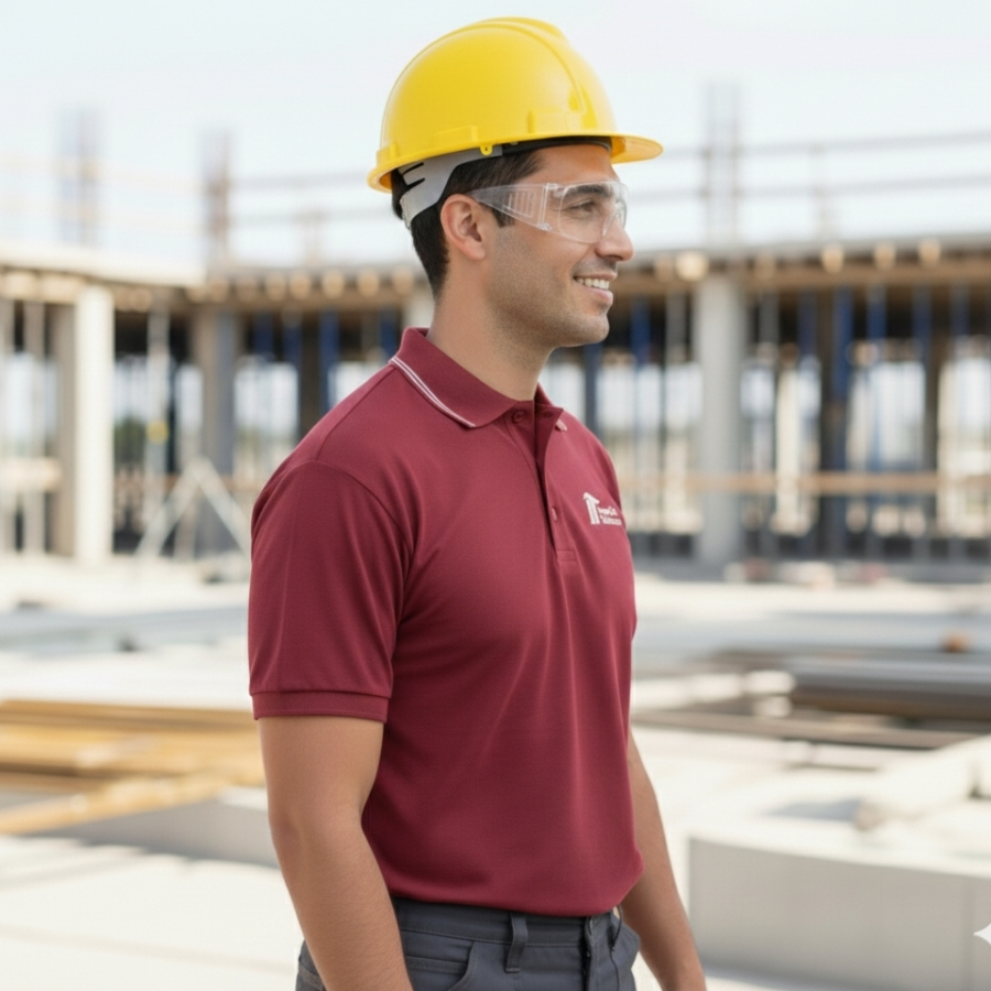 STT7 T-Shirt - Görsel 2