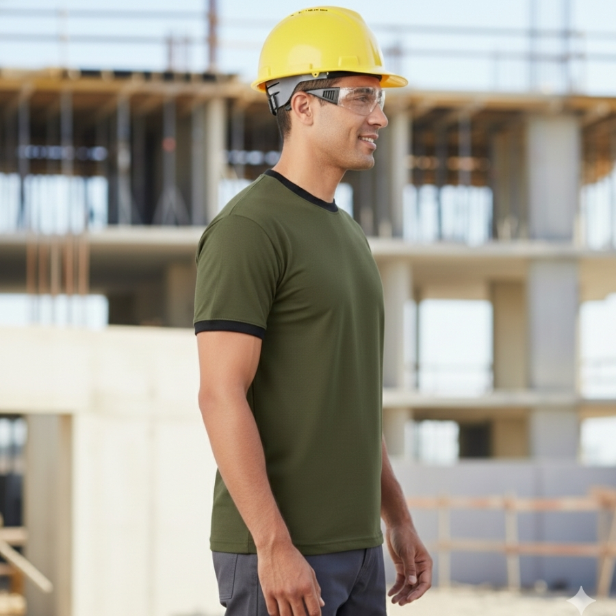 STT6 T-Shirt - Görsel 2