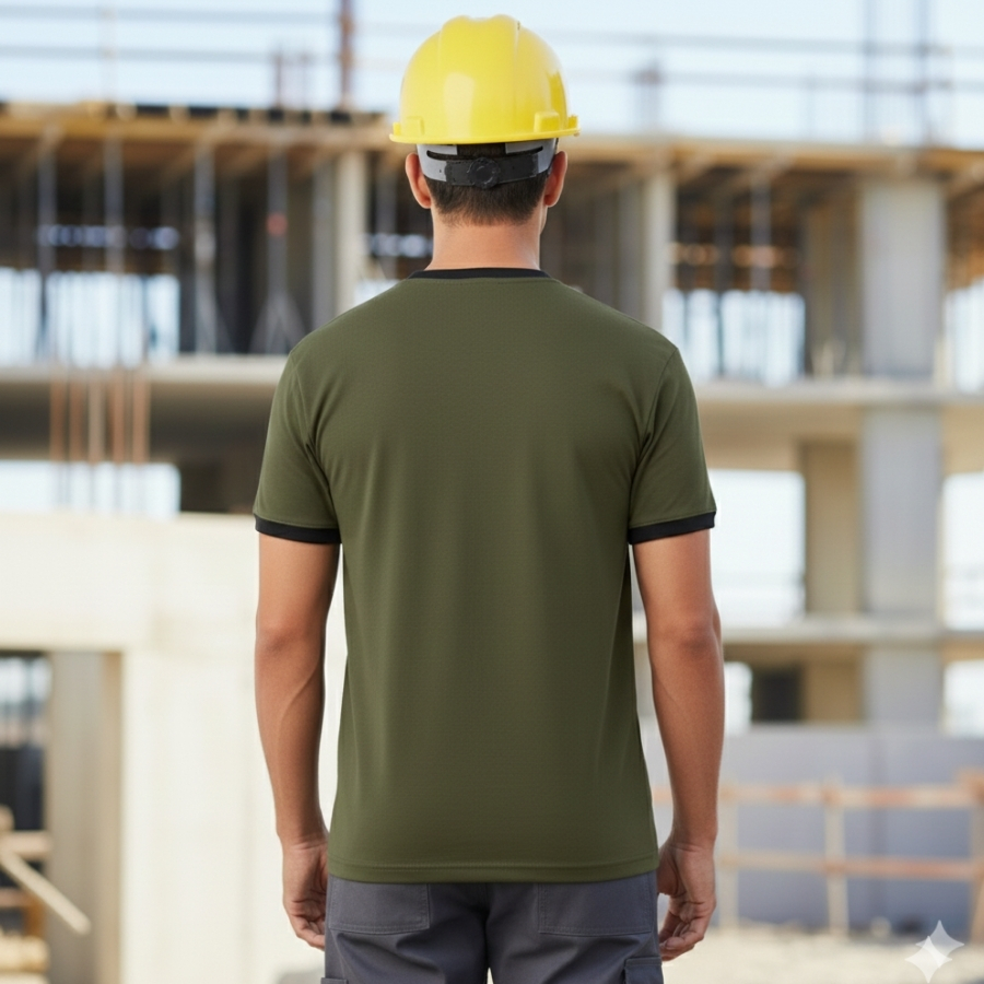 STT6 T-Shirt - Görsel 3