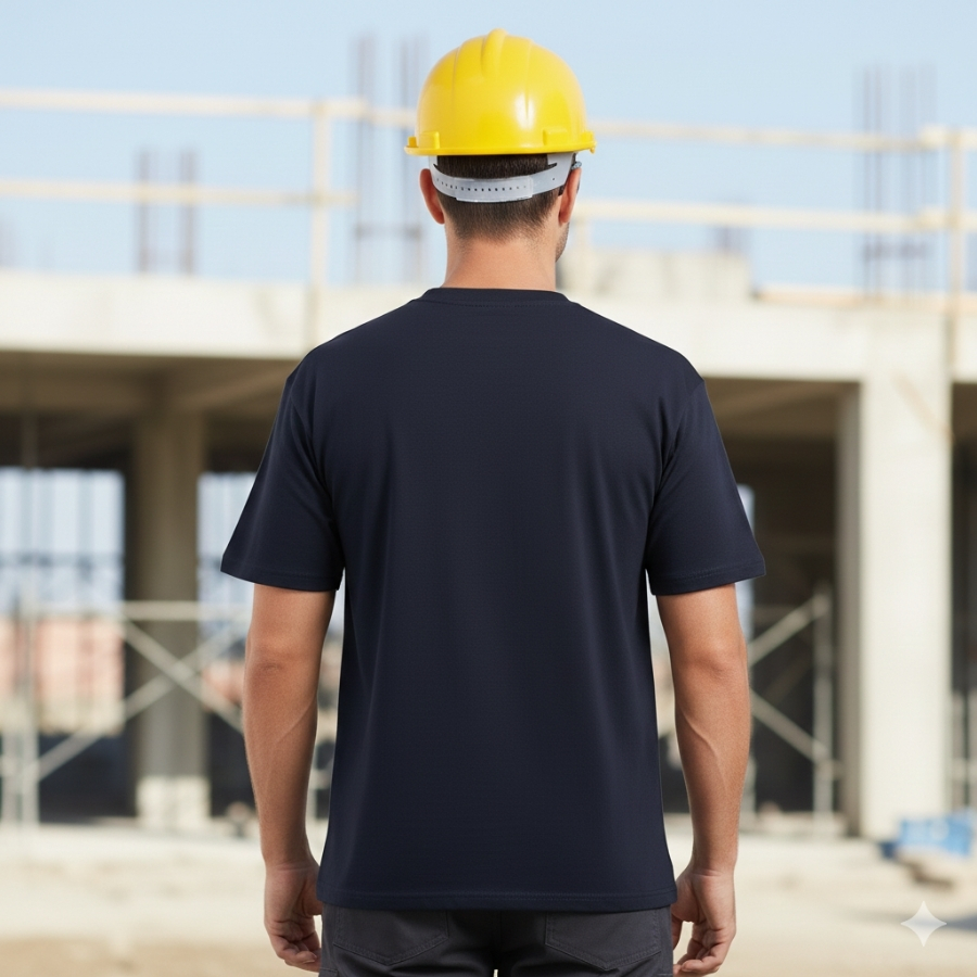 STT9 T-Shirt - Görsel 3