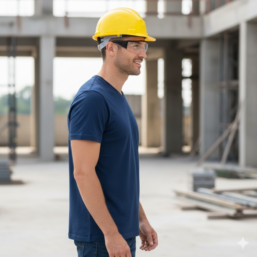 STT9 T-Shirt - Görsel 2