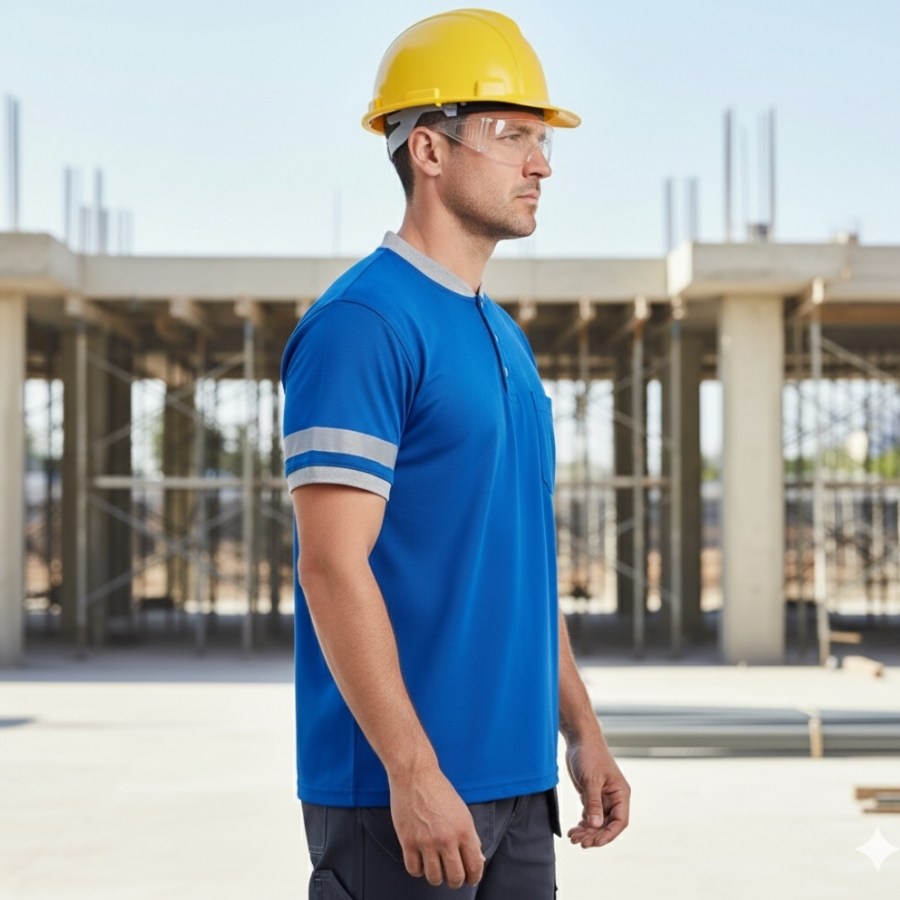 STT2 T-Shirt - Görsel 2