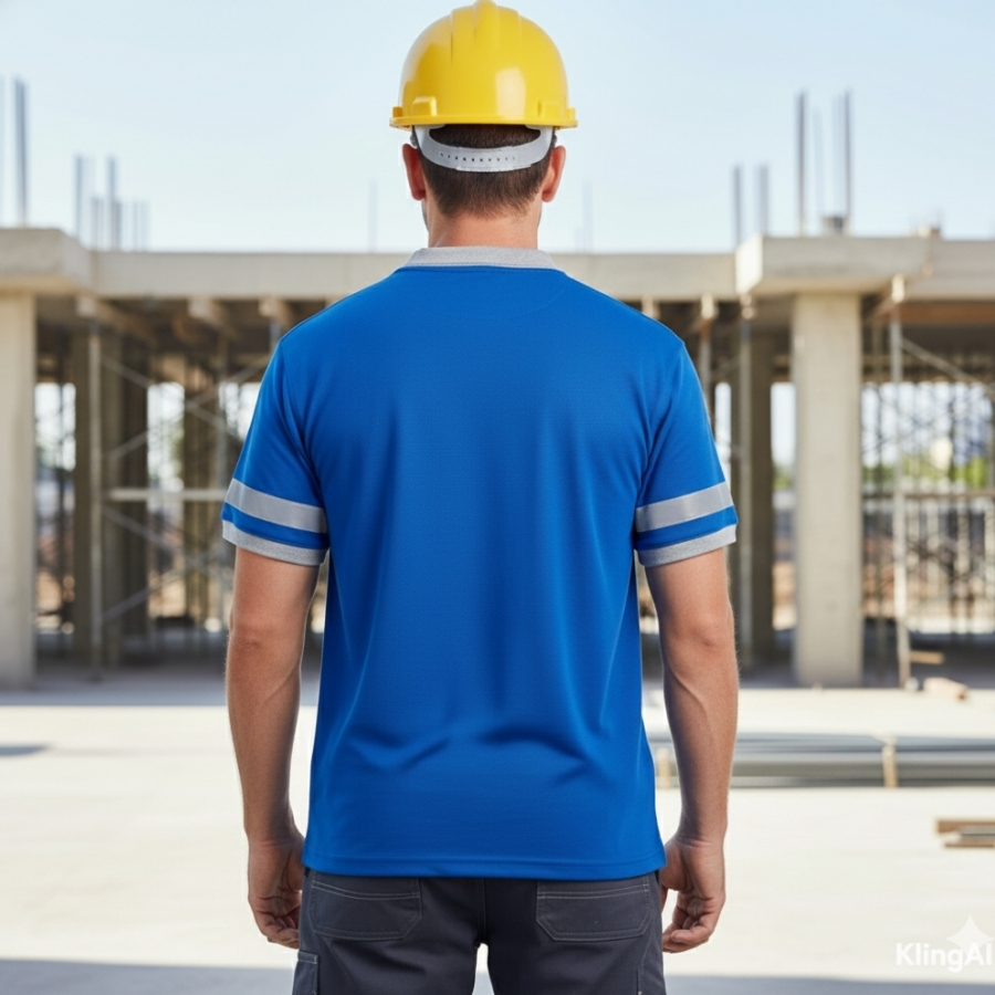 STT2 T-Shirt - Görsel 3