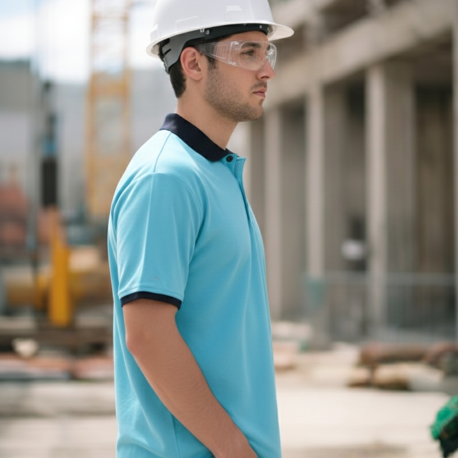 STT8 T-Shirt - Görsel 3