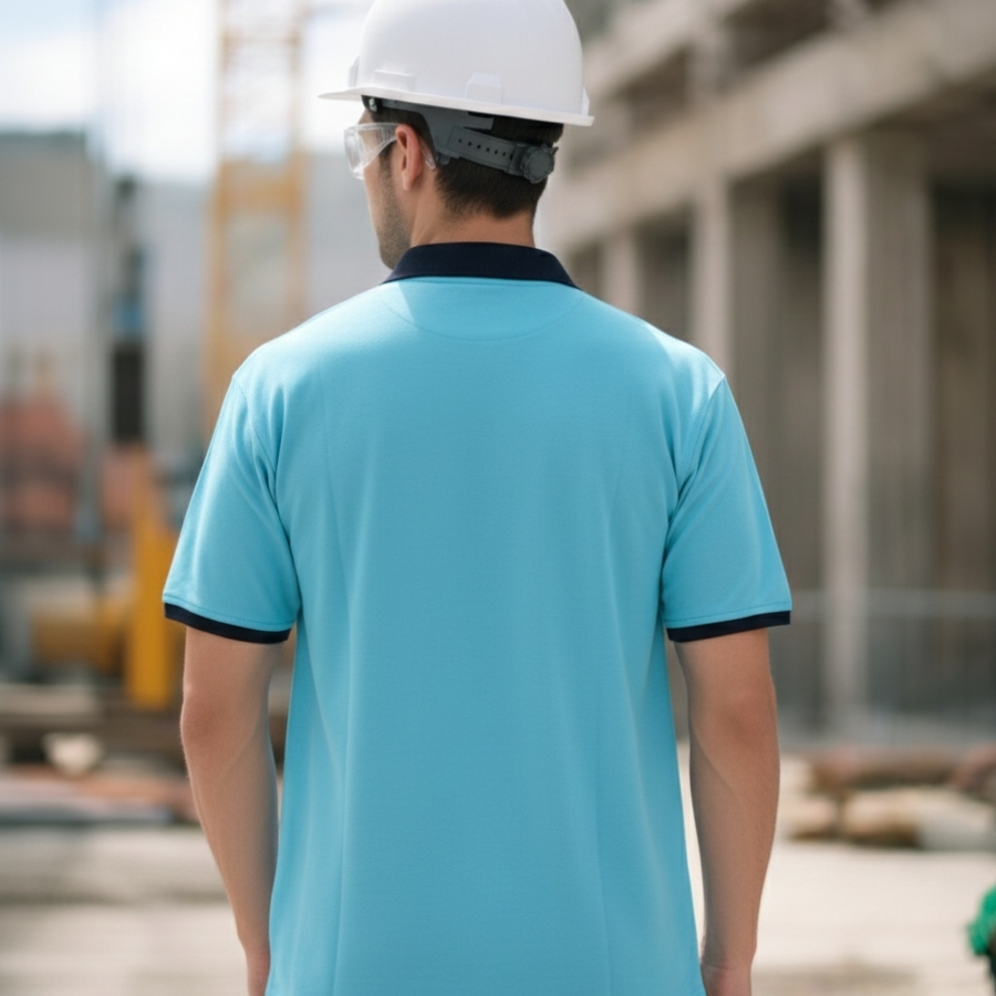 STT8 T-Shirt - Görsel 2