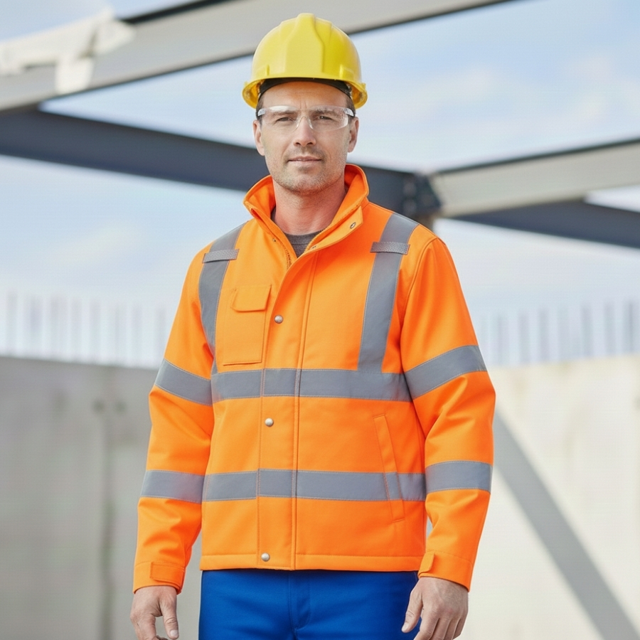 STM1 Yüksek Görünürlük