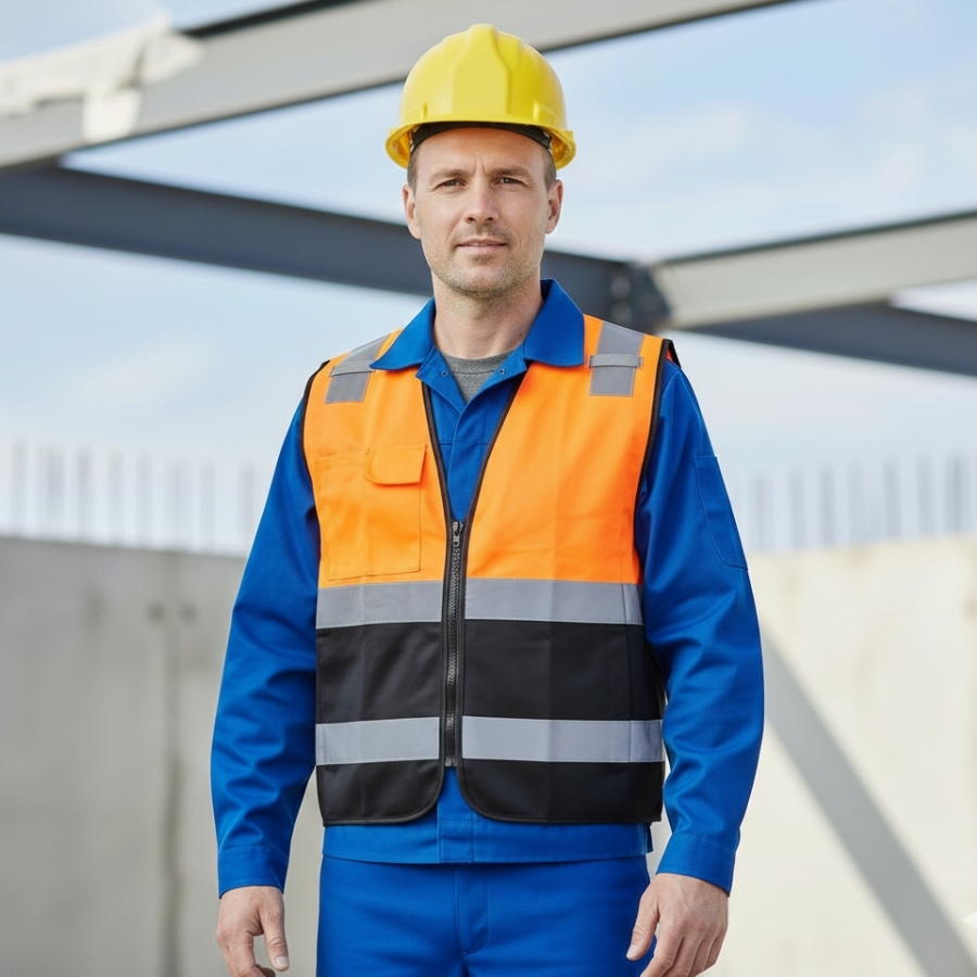 STY1 Yüksek Görünürlük